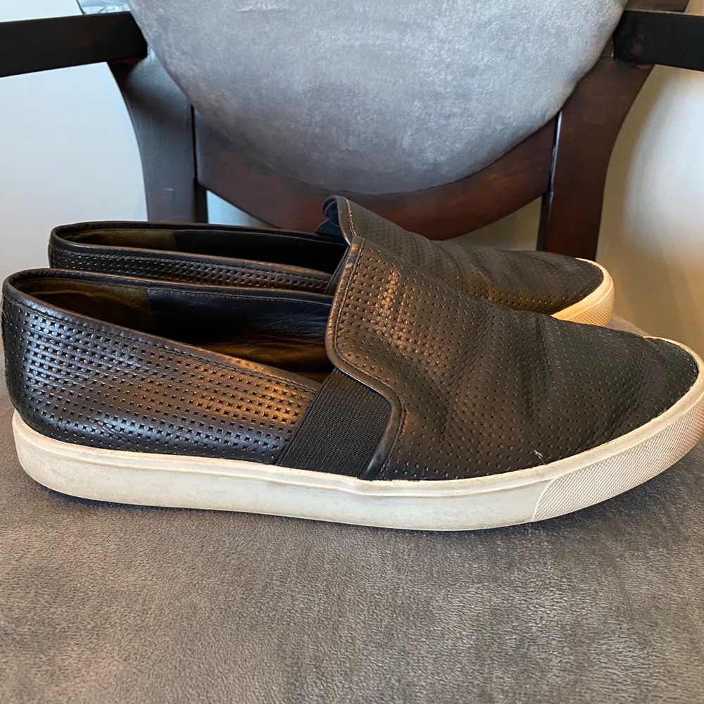 Vince Blair Slip On Sneakers
